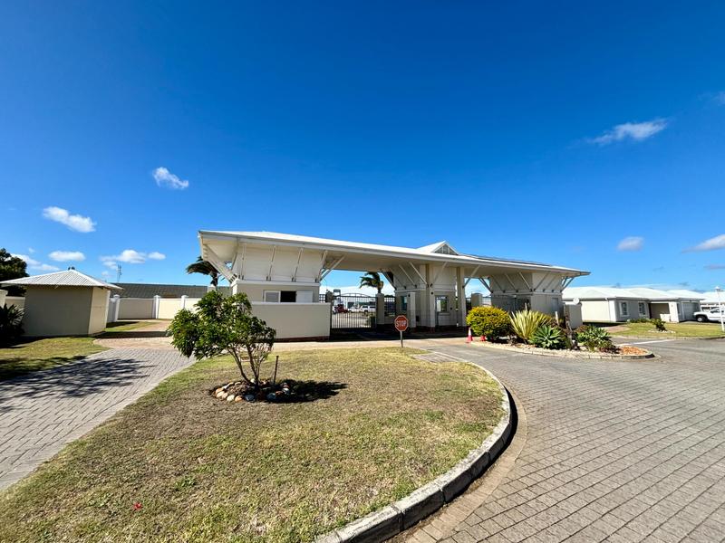 3 Bedroom Property for Sale in Lifestyle Estate Eastern Cape